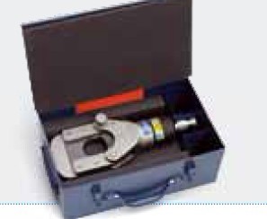 分体式液压压线钳